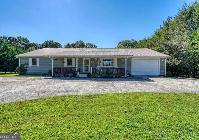 Photo 3 of Single family home for sale at 161&177 Butterfly Ln, Blairsville, GA 30512 | MLS# 10838255 | Listing updated on 2026-09-17