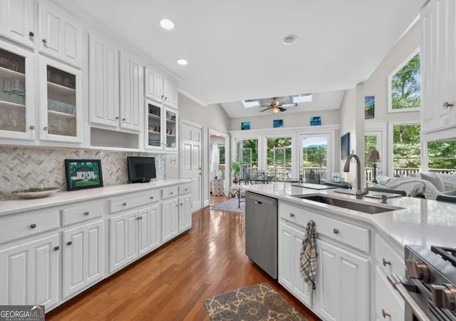Photo 3 of Single family home for sale at 12190 Brookfield Clb Dr, Roswell, GA 30075 | MLS# 10842865 | Listing updated on 2026-09-10