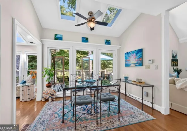 Photo 3 of Single family home for sale at 12190 Brookfield Clb Dr, Roswell, GA 30075 | MLS# 10842865 | Listing updated on 2026-09-10