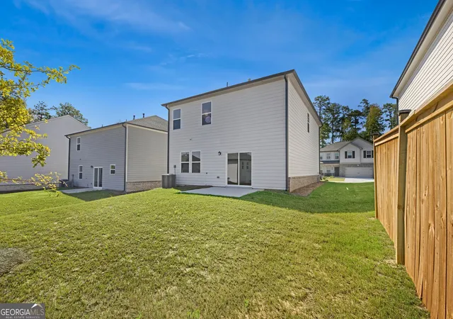 Photo 30 of Single family home for sale at 2087 Pecan Dr, Douglasville, GA 30135 | MLS# 10836329 | Listing updated on 2026-09-14