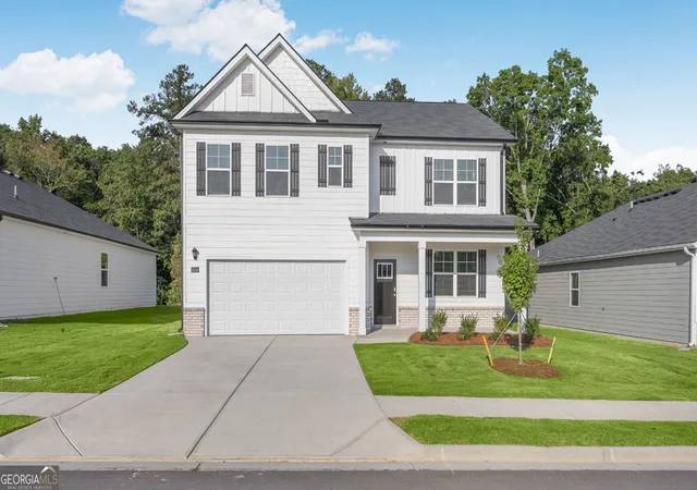 Photo 1 of Single family home for sale at 226 Cattle Dr, Perry, GA 31069 | MLS# 10845540 | Listing updated on 2026-09-28