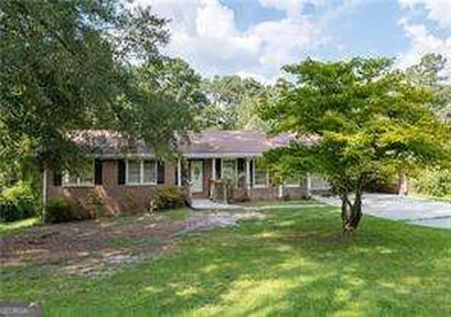 Photo 1 of Single family home for sale at 2595 Nevels Rd, College Park, GA 30349 | MLS# 10839627 | Listing updated on 2026-09-08