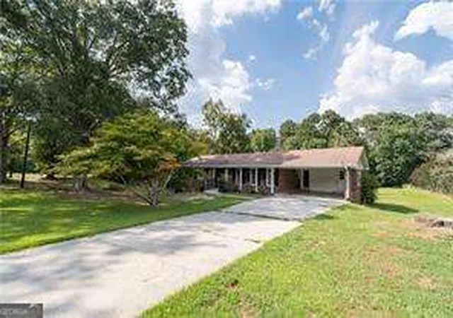 Photo 2 of Single family home for sale at 2595 Nevels Rd, College Park, GA 30349 | MLS# 10839627 | Listing updated on 2026-09-08