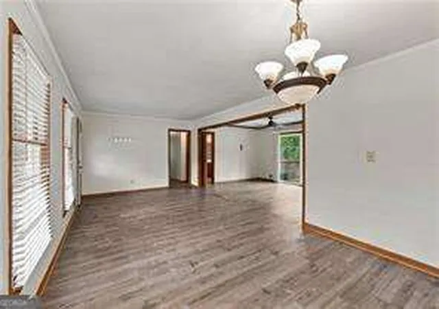 Photo 2 of Single family home for sale at 2595 Nevels Rd, College Park, GA 30349 | MLS# 10839627 | Listing updated on 2026-09-08