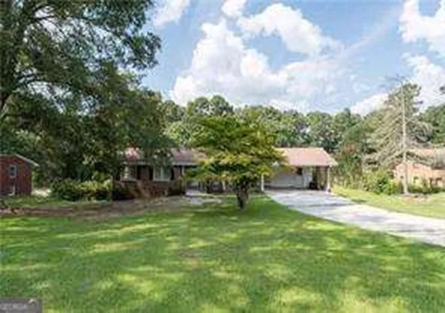 Photo 3 of Single family home for sale at 2595 Nevels Rd, College Park, GA 30349 | MLS# 10839627 | Listing updated on 2026-09-08