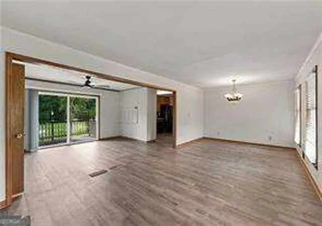 Photo 4 of Single family home for sale at 2595 Nevels Rd, College Park, GA 30349 | MLS# 10839627 | Listing updated on 2026-09-08