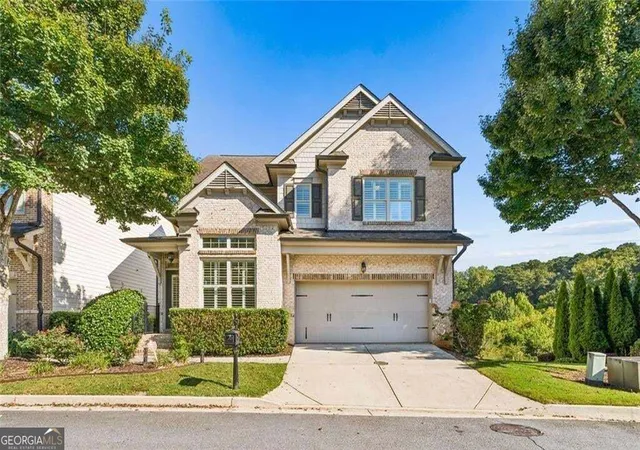 Photo 1 of Single family home for sale at 7290 Jamestown Dr, Alpharetta, GA 30005 | MLS# 10848846 | Listing updated on 2026-10-04
