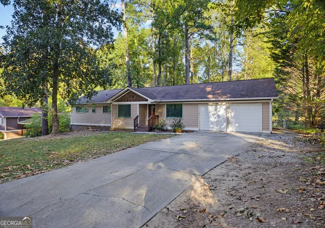 Photo 1 of Single family home for sale at 4547 Town Crier Rd SW, Lilburn, GA 30047 | MLS# 10879728 | Listing updated on 2026-10-29