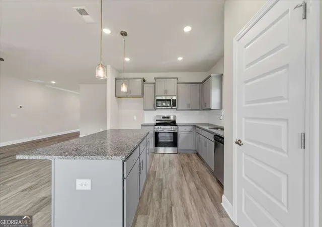 Photo 3 of Single family home for sale at 321 Angela Ave #03, Bowdon, GA 30108 | MLS# 10837292 | Listing updated on 2026-09-01