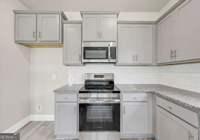 Photo 4 of Single family home for sale at 321 Angela Ave #03, Bowdon, GA 30108 | MLS# 10837292 | Listing updated on 2026-09-01