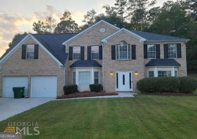 Photo 1 of Single family home for sale at 7862 Providence Point Way, Lithonia, GA 30058 | MLS# 10839909 | Listing updated on 2026-09-18