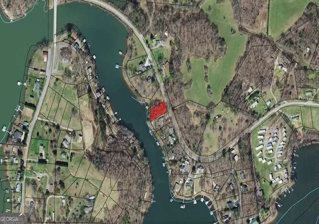 Photo 3 of Land for sale at Lot 5 Old Hwy 64 E, Hayesville, NC 28904 | MLS# 10837384 | Listing updated on 2026-09-15