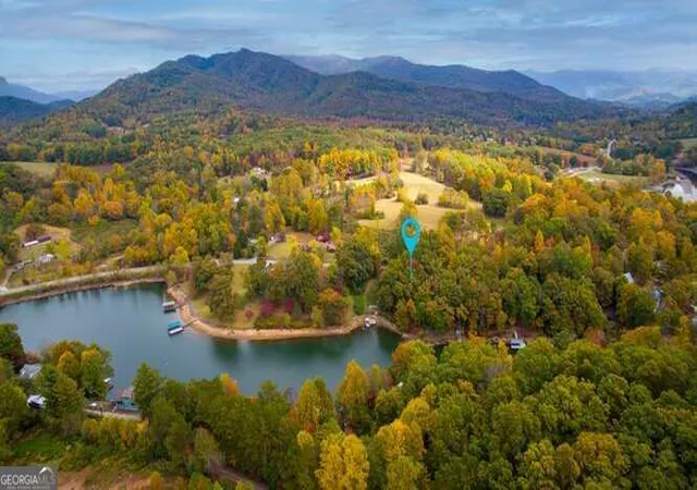 Photo 4 of Land for sale at Lot 5 Old Hwy 64 E, Hayesville, NC 28904 | MLS# 10837384 | Listing updated on 2026-09-15