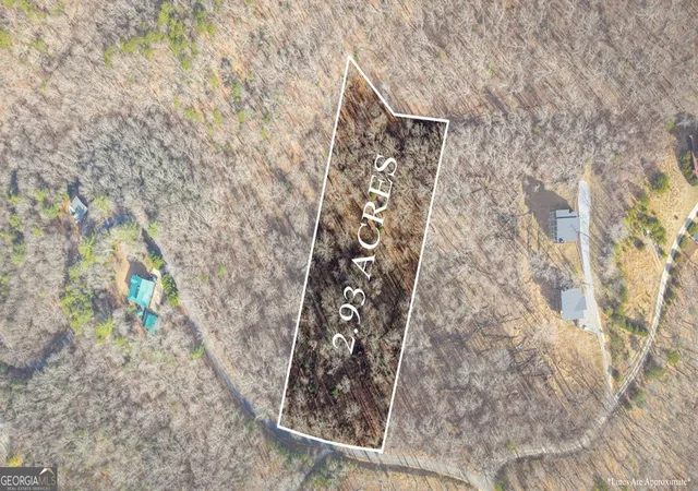 Photo 3 of Land for sale at Lot 20 Raven Ridge Cir, Mineral Bluff, GA 30559 | MLS# 10841325 | Listing updated on 2026-09-21