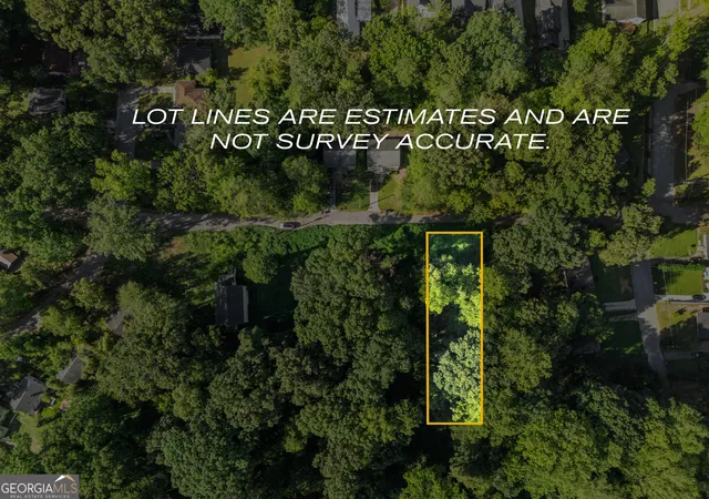 Photo 1 of Land for sale at 0 Newman Pl Nw, Atlanta, GA 30318 | MLS# 10852477 | Listing updated on 2026-10-08