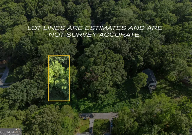 Photo 2 of Land for sale at 0 Newman Pl Nw, Atlanta, GA 30318 | MLS# 10852477 | Listing updated on 2026-10-08