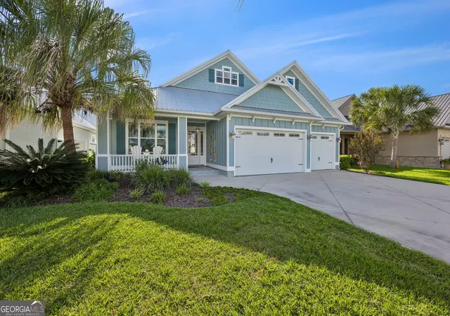 Photo 3 of Single family home for sale at 241 Jake Colton Dr, Kingsland, GA 31548 | MLS# 10846167 | Listing updated on 2026-09-30