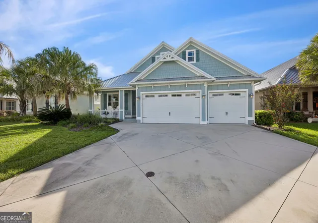 Photo 3 of Single family home for sale at 241 Jake Colton Dr, Kingsland, GA 31548 | MLS# 10846167 | Listing updated on 2026-09-30