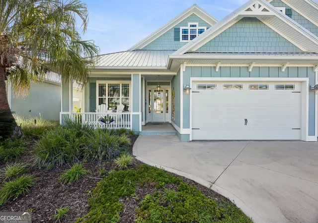 Photo 4 of Single family home for sale at 241 Jake Colton Dr, Kingsland, GA 31548 | MLS# 10846167 | Listing updated on 2026-09-30