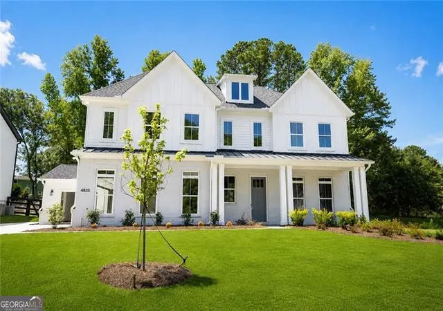 Photo 1 of Single family home for sale at 4835 Gadwall Wy, Cumming, GA 30028 | MLS# 10831978 | Listing updated on 2026-09-19