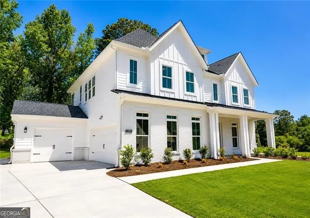 Photo 2 of Single family home for sale at 4835 Gadwall Wy, Cumming, GA 30028 | MLS# 10831978 | Listing updated on 2026-09-19