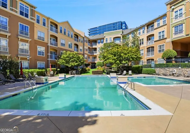 Photo 2 of Condo for sale at 10 Perimeter Summit Blvd Ne #4220, Atlanta, GA 30319 | MLS# 10845934 | Listing updated on 2026-09-28