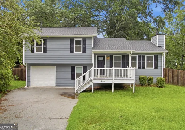 Photo 1 of Single family home for sale at 3240 Valley View St, Powder Springs, GA 30127 | MLS# 10848809 | Listing updated on 2026-10-03
