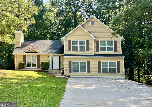 Photo 1 of Single family home for sale at 4010 Marshwood Trc, Atlanta, GA 30349 | MLS# 10851815 | Listing updated on 2026-10-10