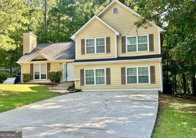Photo 2 of Single family home for sale at 4010 Marshwood Trc, Atlanta, GA 30349 | MLS# 10851815 | Listing updated on 2026-10-10