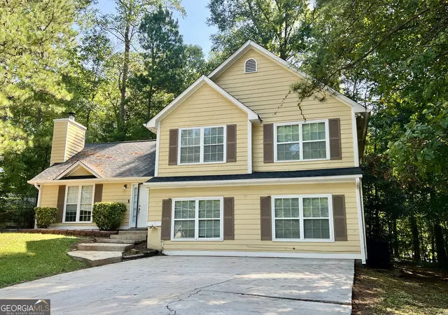 Photo 3 of Single family home for sale at 4010 Marshwood Trc, Atlanta, GA 30349 | MLS# 10851815 | Listing updated on 2026-10-10