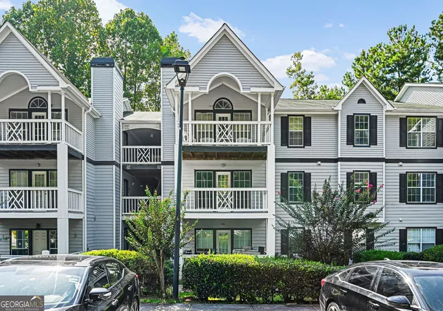 Condo for sale at 3514 Shepherds Path, Decatur, GA 30034 | MLS# 10849089