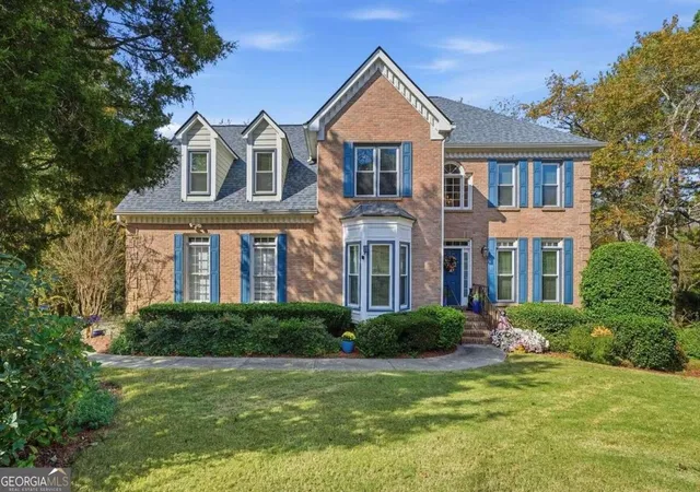 Photo 1 of Single family home for sale at 1535 Timberline Tr, Snellville, GA 30078 | MLS# 10842707 | Listing updated on 2026-10-02