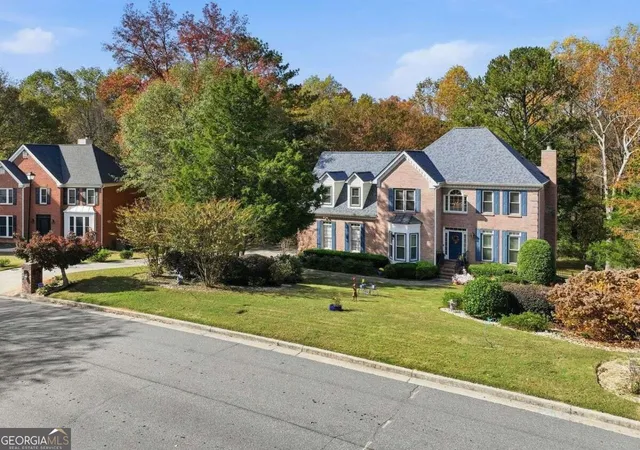 Photo 2 of Single family home for sale at 1535 Timberline Tr, Snellville, GA 30078 | MLS# 10842707 | Listing updated on 2026-10-02