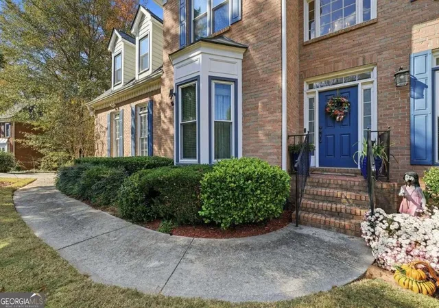 Photo 3 of Single family home for sale at 1535 Timberline Tr, Snellville, GA 30078 | MLS# 10842707 | Listing updated on 2026-10-02