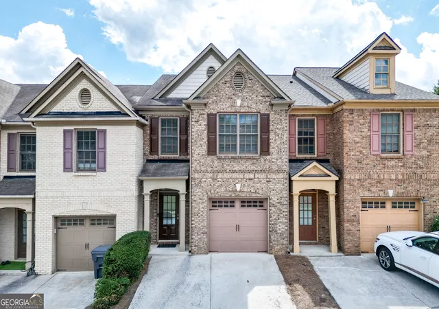 Photo 1 of Townhouse for sale at 352 Beynon Ter, Suwanee, GA 30024 | MLS# 10844713 | Listing updated on 2026-09-25