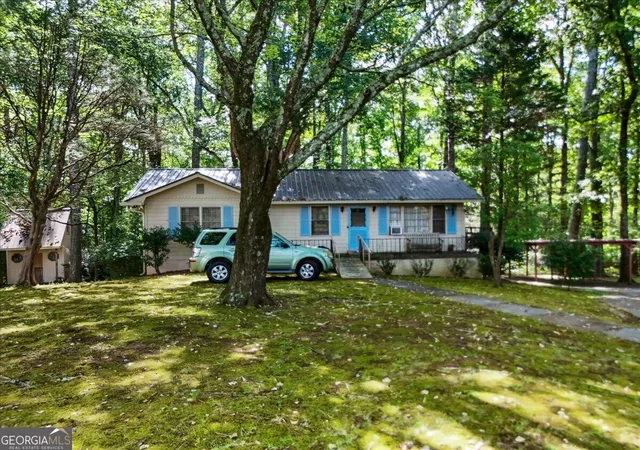 Photo 2 of Single family home for sale at 15225 Thompson Rd, Milton, GA 30004 | MLS# 10839193 | Listing updated on 2026-09-17