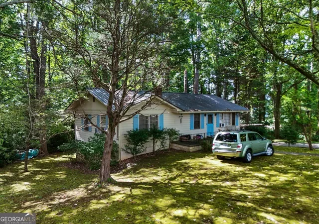 Photo 3 of Single family home for sale at 15225 Thompson Rd, Milton, GA 30004 | MLS# 10839193 | Listing updated on 2026-09-17