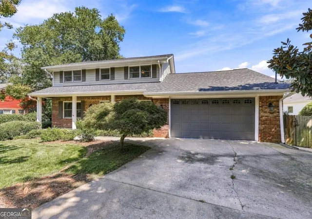 Single family home for sale at 1582 Riverside Dr, Gainesville, GA 30501 | MLS# 10851077