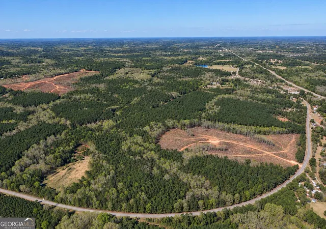 Photo 1 of Land for sale at 40 Acres Pobiddy Rd, Thomaston, GA 30286 | MLS# 10838071 | Listing updated on 2026-09-16