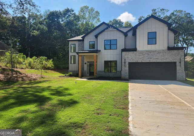 Photo 1 of Single family home for sale at 141 Bowden St, Locust Grove, GA 30248 | MLS# 10851862 | Listing updated on 2026-10-07