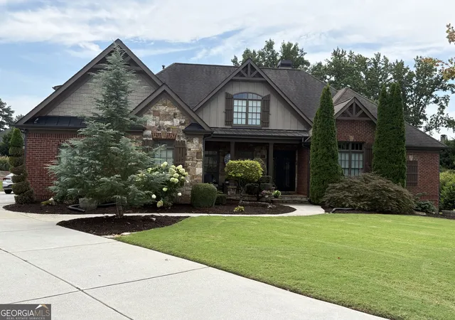 Photo 1 of Single family home for sale at 2559 Sagebrush Trl, Buford, GA 30519 | MLS# 10834646 | Listing updated on 2026-09-17