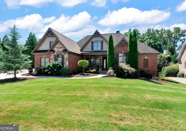 Photo 2 of Single family home for sale at 2559 Sagebrush Trl, Buford, GA 30519 | MLS# 10834646 | Listing updated on 2026-09-17