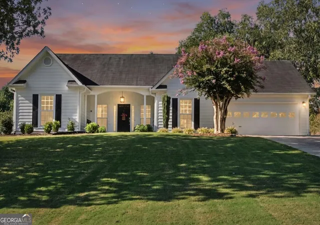 Photo 1 of Single family home for sale at 5230 Jonathans Way, Cumming, GA 30040 | MLS# 10842988 | Listing updated on 2026-10-07