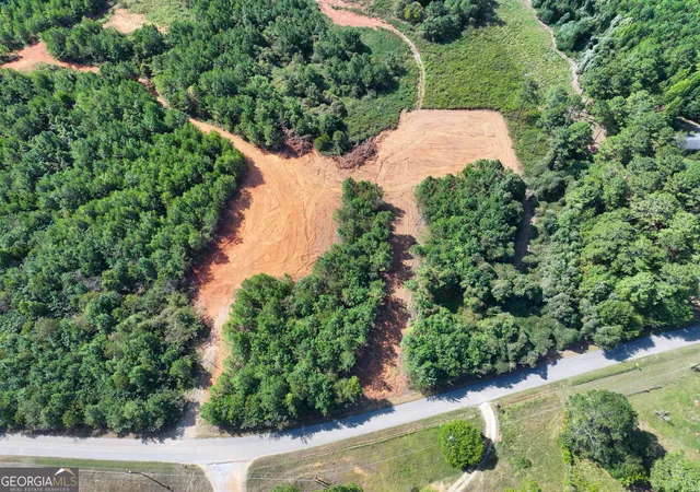 Photo 3 of Land for sale at 0 Cashtown Rd Tract 2 #TRACT 2, Aragon, GA 30104 | MLS# 10846030 | Listing updated on 2026-09-28