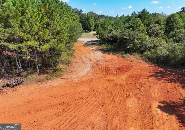 Photo 3 of Land for sale at 0 Cashtown Rd Tract 2 #TRACT 2, Aragon, GA 30104 | MLS# 10846030 | Listing updated on 2026-09-28