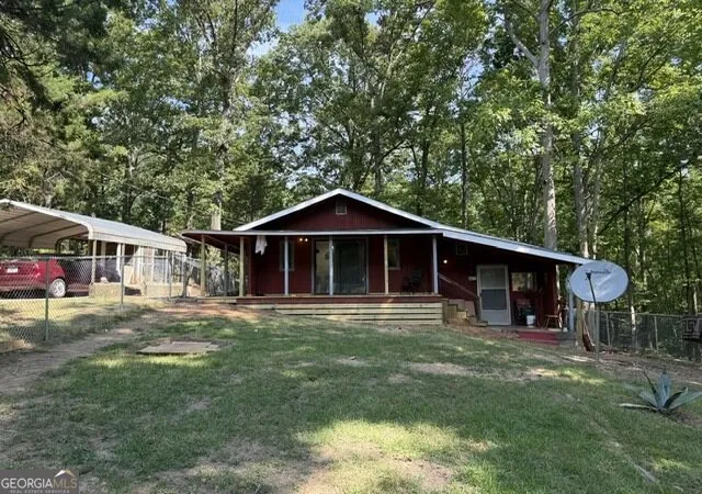 Single family home for sale at 462 Amaryllis Dr, Sparta, GA 31087 | MLS# 10839085