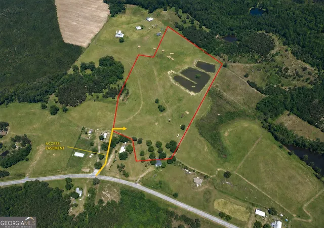 Photo 1 of House for sale at 2303 Acres Carters Brg Rd, Claxton, GA 30417 | MLS# 10837911 | Listing updated on 2026-09-15