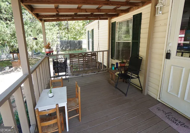 Photo 2 of Manufactured home for sale at 4030 Oak Dr, Cedar Bluff, AL 35959 | MLS# 10845296 | Listing updated on 2026-09-27