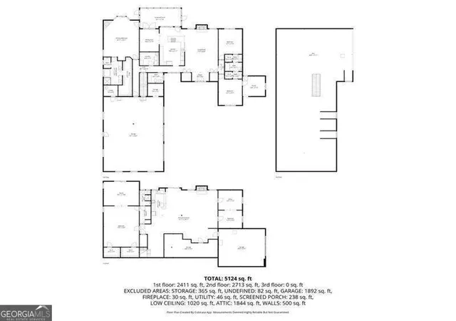 Photo 51 of Single family home for sale at 8878 Brewer Rd, Douglasville, GA 30134 | MLS# 10837629 | Listing updated on 2026-09-15