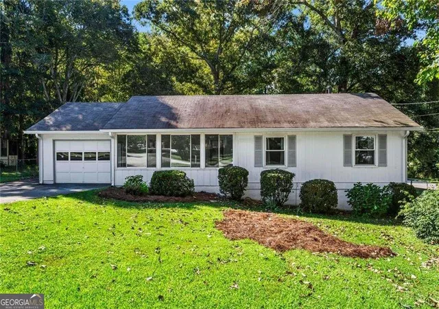 Photo 1 of Single family home for sale at 145 Carriage Cir, Stockbridge, GA 30281 | MLS# 10844091 | Listing updated on 2026-09-11